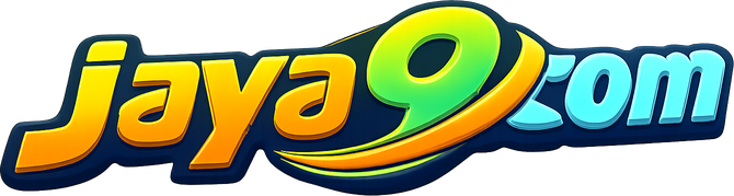 jaya9 com লোগো